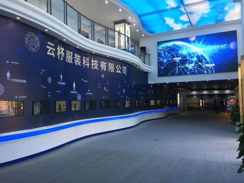 2021灣區廣東時尚文化周預告丨云絲尚原創設計數字化發布會與軟件開發