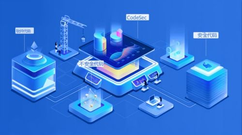 開源網安完成數千萬元A輪融資，加速軟件安全產業商業化進程