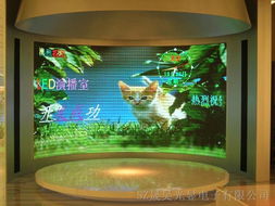 資陽(yáng)P3、P4、P5室內(nèi)LED顯示屏 特性、應(yīng)用與選擇指南