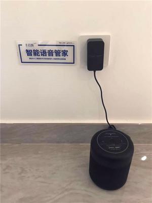 云筑未來(lái)，智慧人生 智能語(yǔ)音設(shè)備的變革與探索